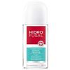 Hidrofugal, roll-on anti-traspirante Dusch-Frische, confezione da 5 (5 x 50 ml) (lingua italiana non garantita)