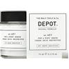 Depot N° 401, Pre & Post Shave Cream Skin Protector, crema pre e dopo barba (etichetta in lingua italiana non garantita)