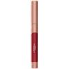 L'Oreal Paris Infallible Matte Lip Crayon, Lasting Wear, Smudge resistant, Spice Of Life, 0.04 Oz. (Packaging May Vary)