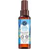 Yves Rocher BRUME Profumo Spray profumato - Spray per corpo e capelli - con profumo di alga selvatica e finocchio marino, 100 ml