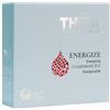 Emsibeth Energize Treatment Kit Thermal Aqvaceremony Energizzante Shampoo Energizing 250 ml + Lozione Energizing 12 x 12 ml + Shampoo 10 ml