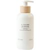 ALISÈA Alisea Parma Il Colore di Amore, Detergente in crema naturale per viso e corpo. Delicato e adatto alla pelle sensibile dei bambini. 300 ml