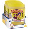 SPESA & RISPARMIO Gel Capelli Fissaggio Forte - Effetto Bagnato con Plurivitamine B5-PP e Protezione UV - Formato da 1000 ml kit con Spugna Brandizzata SPESA & RISPARMIO Inclusa - Variazioni 4/8/12 Pezzi (4)
