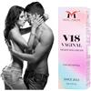 MACARIA V18 Vaginal Pussy Yoni Tightening Cream Gel, Natural Tightening Gel for Vag, Fast Vagina Tightening. Improves Vaginal Health, Enhances Intimate Sensitivity