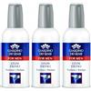 GIARDINO DEI SENSI 3 PZ x GIARDINO DEI SENSI FOR MEN LEGNI ESOTICI PROFUMO UOMO 100 ml