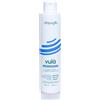 CESPUGLIA, Vulà Shampoo Purificante ad Azione Detossinante, Idratante e Protettiva della Cute, Lava in profondità, Capelli Morbidi e Luminosi, Bio e Vegano, 200 ml