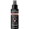 W Wonder Company FEROMONI SPRAY CONCENTRATO per DONNA, da solo o con il tuo profumo, attrae & seduce, 40 ml