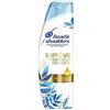 Head & Shoulders Head and Shoulders Shampoo Idratazione x1, 250 ml (confezione da 1)