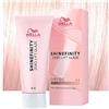 Wella Professionals Wella Shinefinity Silk Blush 09/05 Biondo Molto Chiaro Naturale Mogano 60ml - colorazione demipermanente