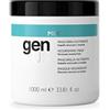 Genus Maschera nutriente MILK GEN US per capelli stressati e trattati 1000ml PC7CO