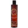Biacre Shampoo & Doccia idratante 300 ml Puro Sole Biacrè protezione solare con Olio Biologico di Mandorle Dolci e di Cocco, Filtro UV