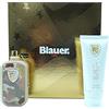 Blauer United Camou Woman Confezione Regalo Donna Profumo Edt 50ml Body Lotion 100ml