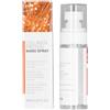 Luocute Spray Viso Al Collagene, Migliora l'elasticità, Idratante, Idratante, Spray Nano, Lenitivo e Riparatore Spray Al Collagene per la Cura della Pelle del Viso 60 Ml