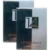 FEI FAN AFTER SHAVE UOMO MP14 100ML (2)