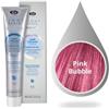 Lisap Light Scale Hair Color Cream 100ml - Pink Bubble