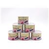 DEPIWELL KIT DEPILAZIONE 6 PZ CERA VASO DEPILATORIA 400ml | AL BIOSSIDO DI TITANIO ROSA
