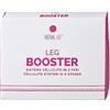 Veralab Leg Booster anticellulite in 2 fasi, taglia M