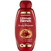 Garnier Ultimate Blends, Shampoo illuminante per capelli colorati, 400 ml