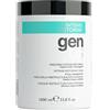 Genus Maschera capelli crespi GEN US INTENSE RESTORING all'olio di avocado 1000ml 04181148