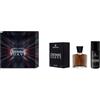 Tresorí Confezione Regalo Roberto Capucci Uomo - L'Homme Suave - Eau de Toilette 100ml - Deodorante Spray - Cofanetto Regalo