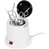 AMAPOLAS Sterilizzatore Al Quarzo Professionale Con Microsfere Per Estetica Nail Art
