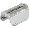 vhbw 1x Testina a doppia lamina sostituisce Braun 30B, 30B Multi, 30S Multi per rasoio, argentato