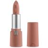 WYCON cosmetics MATT ICON Rossetto dal finish matt vellutato 21 TANGERINE