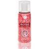 Leganza Schiuma Detergente Viso Idratante con Olio di Rosa Tutti i Tipi di Pelle