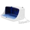 HauTour Sterilizzatore ad aria calda da 5 W, sterilizzatore per nail art UV, ozono, disinfezione, 220 ℃, calore secco ad alta temperatura, sterilizzatore per unghie