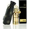 Montale Pure Gold by Montale Eau De Parfum Spray 1.7 oz / 50 ml (Women)