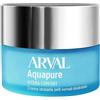ARVAL AQUAPURE Hydra Comfort Crema Idratante per Pelli Normali Disidratate 50 ml