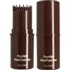 Opdestn Pettine per Tinta Capelli per Donne | Pennello Nero Istantaneo Portatile | Strumento Colorante Copri-Radici Veloce,Per Styling Barba Cura Donna Uomo Lungo Corto Casa Viaggio Compleanno