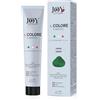 Joy Hair Revolution JOY HAIR COLOR CREAM VERDE - 100 ML