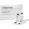 Fillerina Dermo cosmetici riempitivo trattamento per uso a casa con 6 acidi ialuronico grade 3 moderate rughe by Fillerina