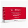 Vivipharma Genetics Plus Programma Intensivo Capelli Fragili 12 Settimane
