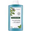 Klorane Klo. Ch Ment. Acuat. Kl 400Ml