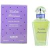 Caron VIOLETTE PRECIEUSE 50ml Eau de Parfum, sealed box, VINTAGE Edit.