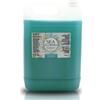 Segreti Natura Shampoo doccia in tanica da 5L linea cortesia Sea Flowers per hotel e b&b, ricarica shampoo naturale con fragranza di argan bio ed estratti di alghe di mare