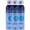Felce Azzurra Deodorante Classico Idratalc Unisex Spray 48H 150 Ml (3 Unità)