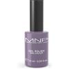 Mesauda Milano Mesauda MNP Gel Polish 123 Rosewood 10ml - smalto semipermanente gel polish