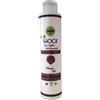 ANARKHIA BIO Hair Shock Terra Champi Gel Crescita detergente con argilla sidr ed erbe ayurvediche Trattamento Capelli Naturale Biologico 200 ML