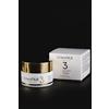 LUMADEA COSMETICI Lumadea Crema Viso Anti Età - 50ml. Rigenera, idrata, illumina. La formula è potenziata dal complesso esclusivo Essential Face, che combina: Bava di lumaca certificata COSMOS
