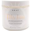 B R A É Braé Divine Máscara para Cabelos Lisos ou com Alisamento 500g