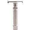 Rex Supply Company, Rex Ambassador - Rasoio di sicurezza regolabile a doppio bordo, 100% acciaio inossidabile, realizzato a mano negli Stati Uniti Rex Supply Company, Rex Ambassador - Rasoio di