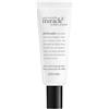 Philosophy Primer Per Lavoro Miracoloso Anti-Rughe Plus Primer Per Donne 0.9 Oz