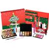 Generic Calendario 'avvento Di Bellezza - Calendario 'avvento Di Natale, 2024 Countdown Makeup Box | 12 Giorni Set Di Cosmetici Per Donne, Ragazze, Appassionati Di Bellezza, Da Festa Per Collezionisti