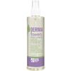 DERMA HEALTH - Lozione Rinfrescante E Protettiva - Derma Flowers Prato Fiorito - Senza alcool - Lenisce La Pelle, La Profuma E La Rinfresca E Previene La Comparsa Dei Cattivi Odori - 250ml