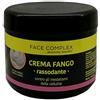 Face Complex Crema Fango Rassodante Contro gli Inestetismi della Cellulite 500 ml