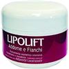LIPOLIFT ADDOME E FIANCHI crema 200 ml
