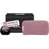 MONELLA VAGABONDA | Confezione Regalo Donna Black 2022 profumo 100ml S/A + Beauty Case Teddy Bear